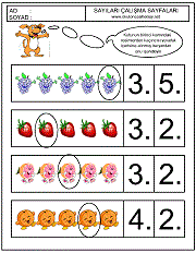 sıra kavram çalışmaları